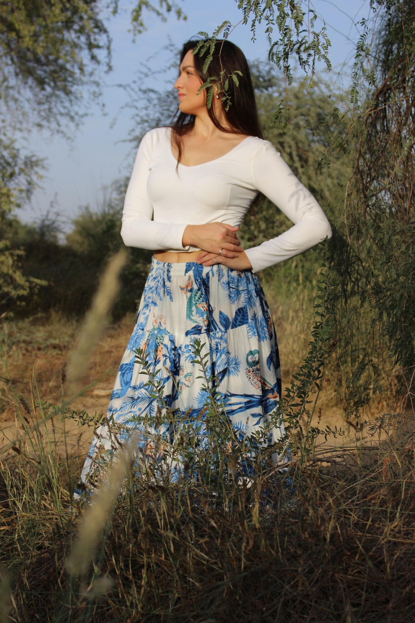 Alina