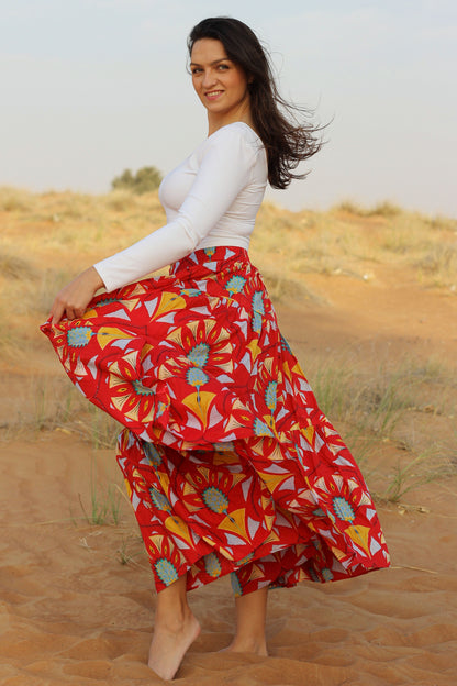 Raya