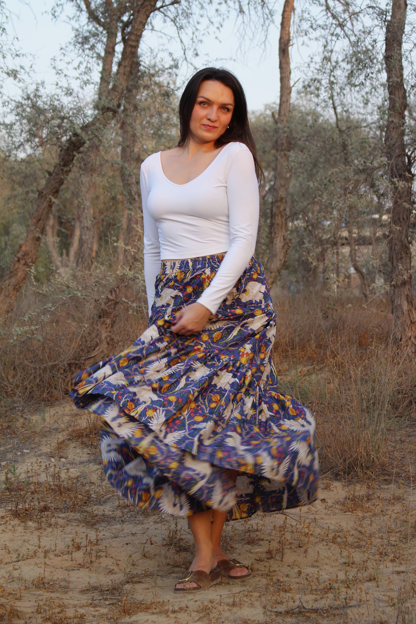 Indira