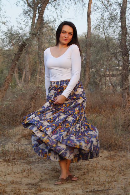Indira