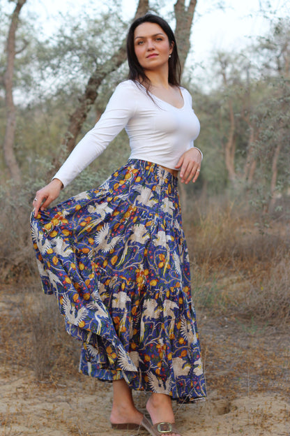 Indira