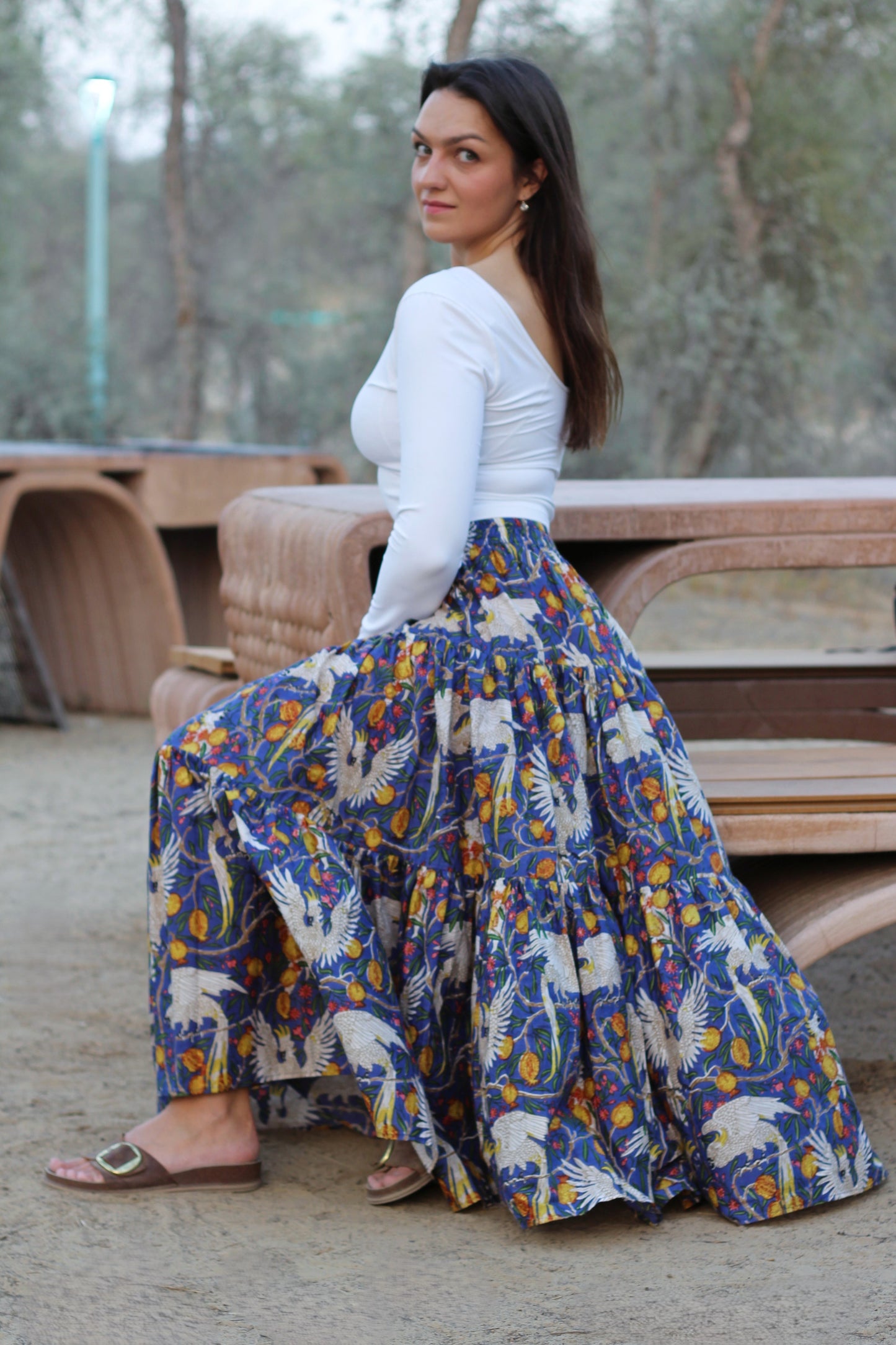 Indira
