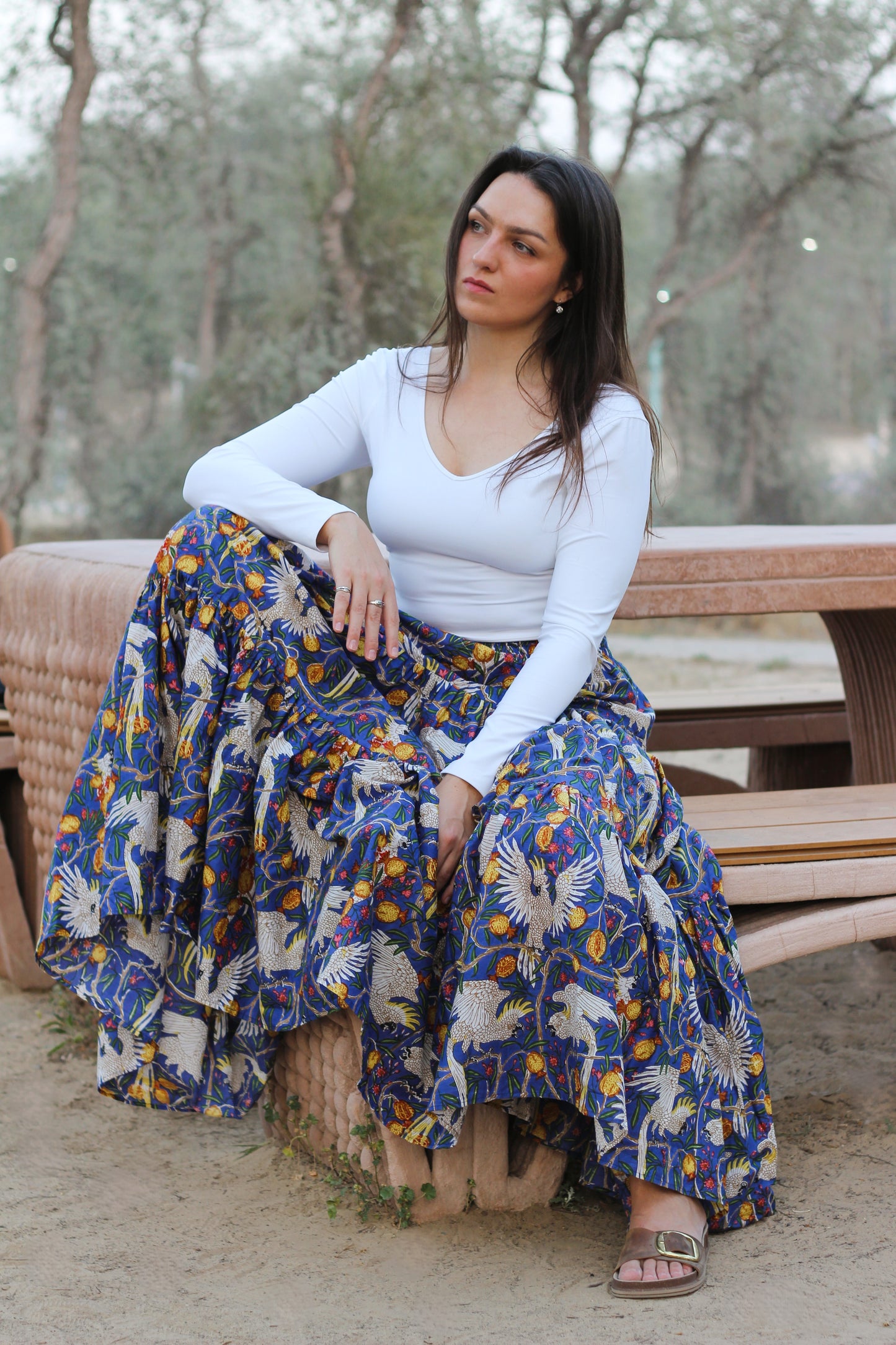 Indira