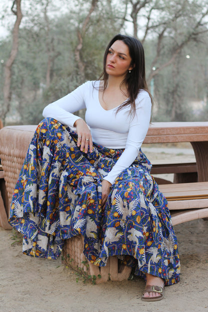 Indira